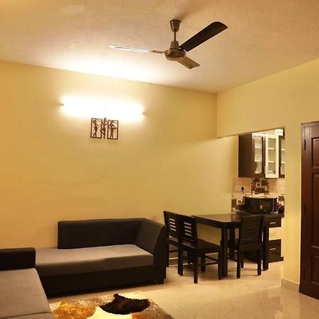 2Bhk Leisurehouse Near Auroville Marakkanam Bagian luar foto