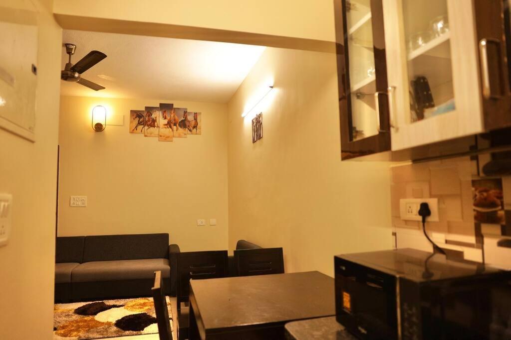 2Bhk Leisurehouse Near Auroville Marakkanam Bagian luar foto