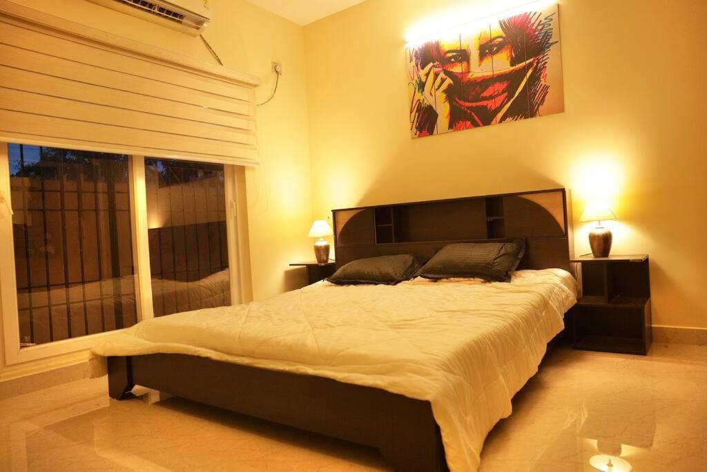 2Bhk Leisurehouse Near Auroville Marakkanam Bagian luar foto