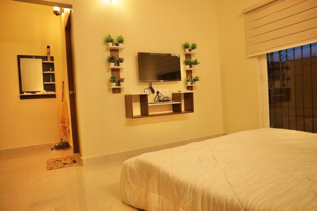 2Bhk Leisurehouse Near Auroville Marakkanam Bagian luar foto
