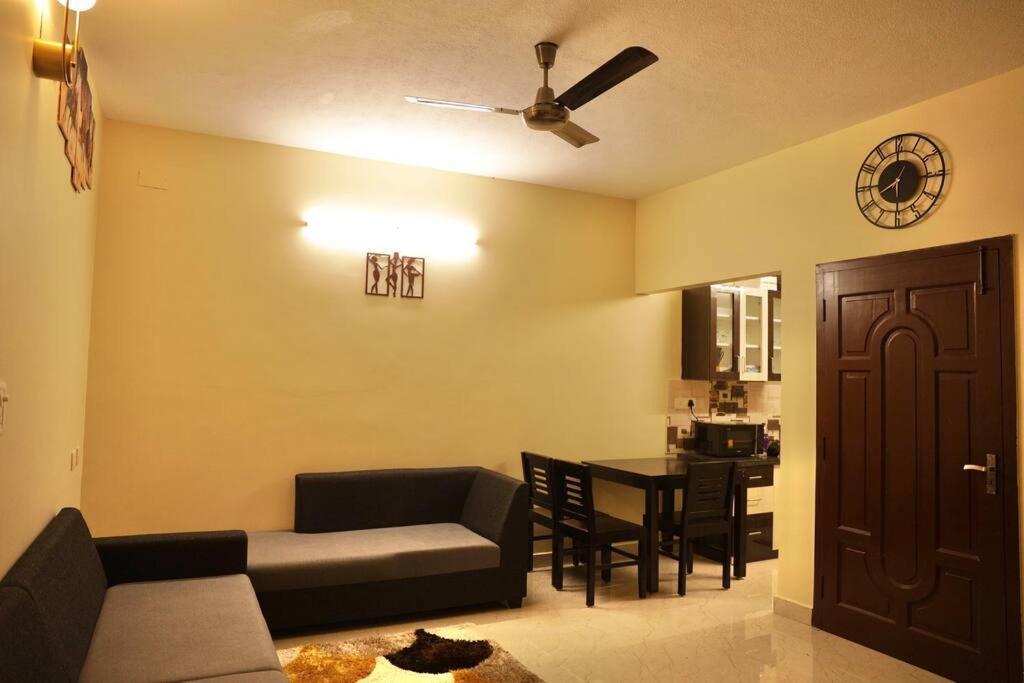 2Bhk Leisurehouse Near Auroville Marakkanam Bagian luar foto