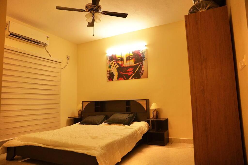 2Bhk Leisurehouse Near Auroville Marakkanam Bagian luar foto