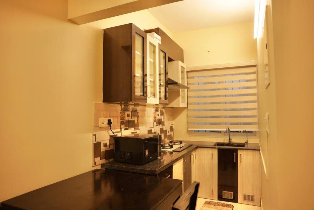 2Bhk Leisurehouse Near Auroville Marakkanam Bagian luar foto