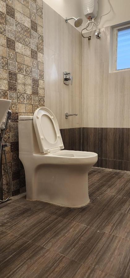 2Bhk Leisurehouse Near Auroville Marakkanam Bagian luar foto
