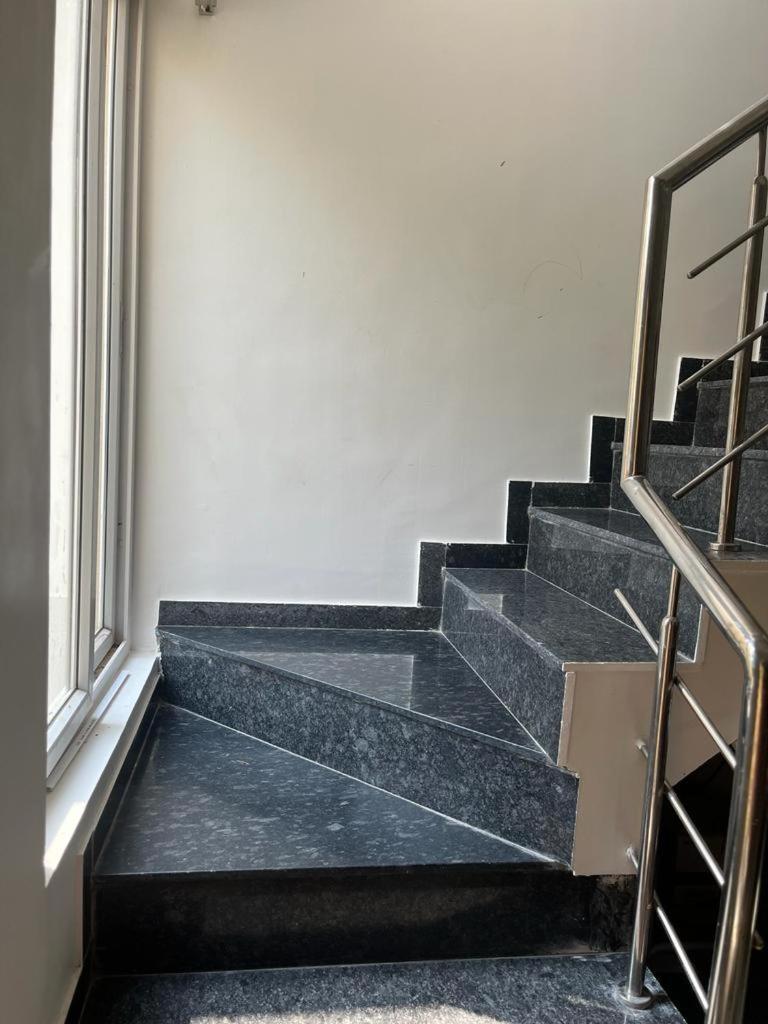 2Bhk Leisurehouse Near Auroville Marakkanam Bagian luar foto