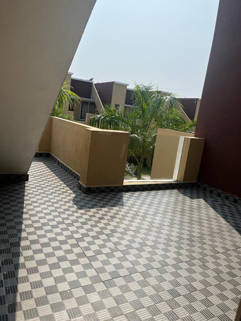 2Bhk Leisurehouse Near Auroville Marakkanam Bagian luar foto